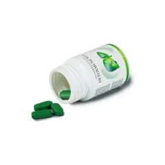 Viên uống hỗ trợ bổ gan Detoxmune Max - Tăng cường chức năng gan, thanh nhiệt, giải độc, bảo vệ sức khỏe - TPCN cho người lớn