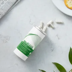 Viên Uống Probiotic L. plantarum 299V™ Wellness Oriflame - Hỗ Trợ Tiêu Hóa, Cân Bằng Hệ Vi Sinh Đường Ruột, 30 Viên