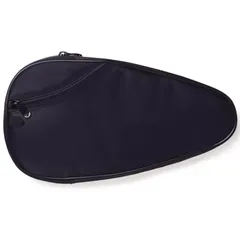 Vỏ bọc bảo vệ vợt pickleball Gearbox 2 - Chất liệu polyester cao cấp, chống thấm, thiết kế bảo vệ vượt trội, kèm túi phụ kiện tiện lợi