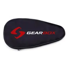 Vỏ bọc bảo vệ vợt pickleball Gearbox 2 - Chất liệu polyester cao cấp, chống thấm, thiết kế bảo vệ vượt trội, kèm túi phụ kiện tiện lợi