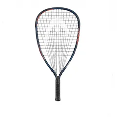 Vợt bóng vợt Head MX Fire 190 - Dành cho người mới bắt đầu, nhẹ và bền, công nghệ Damp Plus bảo vệ cánh tay, lý tưởng cho tập luyện