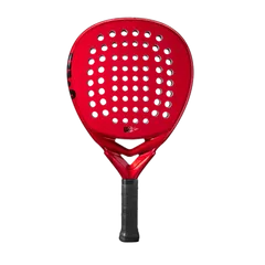 Vợt Padel Wilson Bela Team V2 WR13410 - Chất liệu sợi thủy tinh, thiết kế độc quyền, siêu bền cho người yêu thể thao