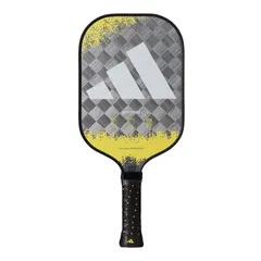 Vợt Pickleball Adidas Adipower ATTK 2 - Mềm Dẻo Chuyên Nghiệp với Lõi Polypropylene, Bề Mặt Carbon 24K, Thiết Kế Hiện Đại
