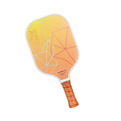 Vợt Pickleball Bliz Carbon Fiber T300 BlizLB-04 - Vợt Chơi Pickleball Chất Liệu Cao Cấp, Dễ Điều Khiển, Phù Hợp Cho Người Mới Chơi