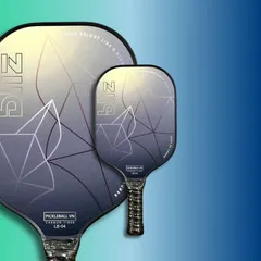 Vợt Pickleball Bliz Carbon Fiber T300 BlizLB-04 - Vợt Chơi Pickleball Chất Liệu Cao Cấp, Dễ Điều Khiển, Phù Hợp Cho Người Mới Chơi
