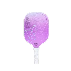 Vợt Pickleball Bliz Carbon Fiber T300 BlizLB-04 - Vợt Chơi Pickleball Chất Liệu Cao Cấp, Dễ Điều Khiển, Phù Hợp Cho Người Mới Chơi
