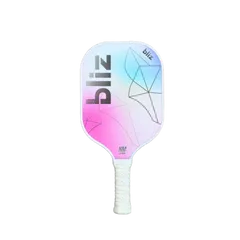 Vợt Pickleball Bliz Glassfiber L3-614 - Vợt Nhẹ, Độ Bền Cao, Thiết Kế Đẳng Cấp Cho Người Chơi Pickleball Nâng Cao Kỹ Năng