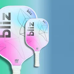Vợt Pickleball Bliz Glassfiber L3-614 - Vợt Nhẹ, Độ Bền Cao, Thiết Kế Đẳng Cấp Cho Người Chơi Pickleball Nâng Cao Kỹ Năng