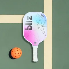 Vợt Pickleball Bliz Glassfiber L3-614 - Vợt Nhẹ, Độ Bền Cao, Thiết Kế Đẳng Cấp Cho Người Chơi Pickleball Nâng Cao Kỹ Năng