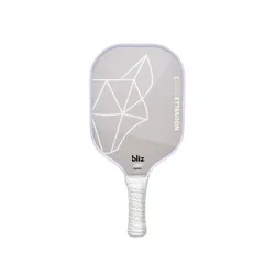 Vợt Pickleball Bliz L3-615 Sợi Thủy Tinh - Thiết Kế Cân Bằng, Thích Hợp Cho Người Mới Chơi Pickleball, Kiểm Soát Tốt