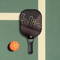 Vợt Pickleball BLiz L3-617 Sợi Thủy Tinh - Dành Cho Người Mới, Kiểm Soát Tốt, Thiết Kế Cân Bằng, Chất Liệu Bền và Nhẹ