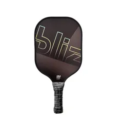 Vợt Pickleball BLiz L3-617 Sợi Thủy Tinh - Dành Cho Người Mới, Kiểm Soát Tốt, Thiết Kế Cân Bằng, Chất Liệu Bền và Nhẹ