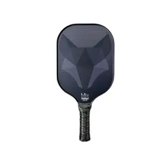 Vợt Pickleball Bliz LB-01 - Sợi Carbon T300 Chất Lượng Cao, Kiểm Soát Tốt, Phù Hợp Người Mới Chơi, Tặng Kèm Đồ Chơi
