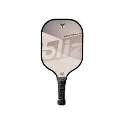 Vợt Pickleball Bliz Sport L3-619 - Sợi Thủy Tinh Chuyên Dụng Cho Người Mới Chơi, Khả Năng Kiểm Soát Tốt, Thiết Kế Êm Ái