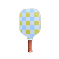 Vợt Pickleball Carbon Fiber T300 BlizCT-02 - Trải Nghiệm Vượt Trội và Linh Hoạt Cho Người Chơi Pickleball