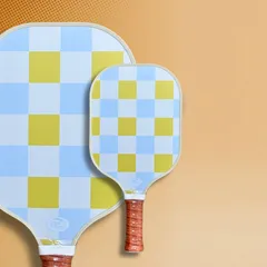 Vợt Pickleball Carbon Fiber T300 BlizCT-02 - Trải Nghiệm Vượt Trội và Linh Hoạt Cho Người Chơi Pickleball