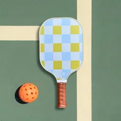 Vợt Pickleball Carbon Fiber T300 BlizCT-02 - Trải Nghiệm Vượt Trội và Linh Hoạt Cho Người Chơi Pickleball