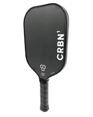 Vợt Pickleball CRBN 1 - Sợi Carbon 16mm, Cơ Động và Chính Xác, Hiệu Suất Cao Cho Người Chơi Pickleball, Quà Tặng Thể Thao