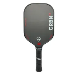 Vợt Pickleball CRBN 1X Power Series 14mm - Vợt Chất Lượng Cao cho Lối Chơi Kiểm Soát và Sức Mạnh Tối Đa, Dành Cho Người Đam Mê Pickleball