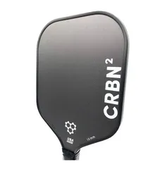 Vợt Pickleball CRBN 2 16mm Sợi Carbon - Hiệu Suất Cao, Độ Bền Vượt Trội, Thiết Kế Đẹp Mắt, Phù Hợp Mọi Cấp Độ Người Chơi