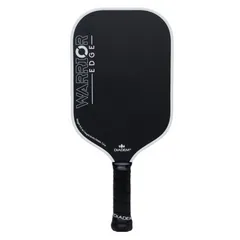Vợt Pickleball Diadem Warrior Edge 16mm - Carbon Fiber Bền Bỉ, Kiểm Soát Tối Ưu Cho Người Chơi Pickleball