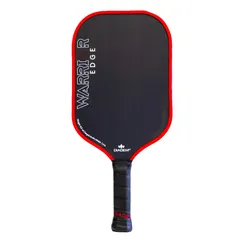 Vợt Pickleball Diadem Warrior Edge 16mm - Carbon Fiber Bền Bỉ, Kiểm Soát Tối Ưu Cho Người Chơi Pickleball