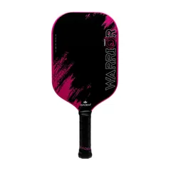 Vợt Pickleball Diadem Warrior V2 - Chất liệu Carbon T700, Độ dày 19mm, Hiệu suất Tối ưu cho Người Chơi Đẳng Cấp