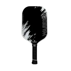 Vợt Pickleball Diadem Warrior V2 - Chất liệu Carbon T700, Độ dày 19mm, Hiệu suất Tối ưu cho Người Chơi Đẳng Cấp