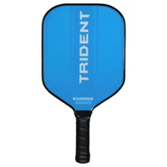 Vợt Pickleball Engage Trident GripTEK - Vợt Chơi Thể Thao Chất Lượng Cao, Công Nghệ 5 Lớp, Thiết Kế Linh Hoạt, Độ Nhám Tối Đa