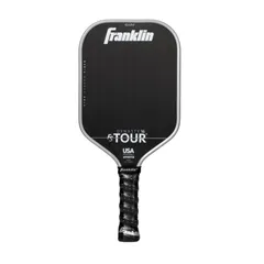 Vợt Pickleball Franklin FS Tour Series Dynasty 16mm - Công Nghệ Carbon T700, Kiểm Soát Tốt, Độ Nhẹ Lý Tưởng cho Người Chơi