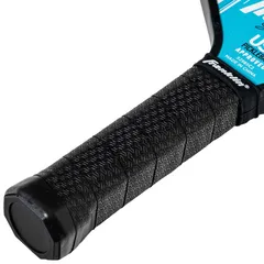 Vợt Pickleball Franklin Signature Pro 16mm - Lõi Polypropylene Chống Rung, Bề Mặt Sợi Thủy Tinh, Đánh Mạnh Mẽ và Chính Xác