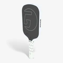 Vợt Pickleball Gamma Obsidian 13 - Thiết Kế Hiện Đại, Độ Dày 13mm, Trọng Lượng Nhẹ 227g, Tăng Cường Kỹ Năng Đánh Thể Thao