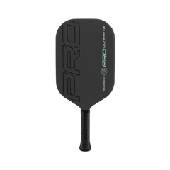 Vợt Pickleball Gearbox Pro Ultimate Elongated 16mm - Công Nghệ SSTCore™ và Power Matrix, Trọng Lượng Siêu Nhẹ cho Người Chơi Chuyên Nghiệp