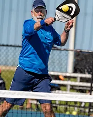 Vợt Pickleball Head Cyber Elite B09MWNZB9V - Đen/Trắng, Dòng Elite cho Người Chơi Trung Bình, Thiết Kế Gọn Nhẹ, Hiệu Suất Cao