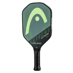 Vợt Pickleball Head Extreme Pro Mặt Sợi Thủy Tinh - Thiết Kế Kim Cương Độc Đáo, Tăng Sức Mạnh và Kiểm Soát Game Cho Người Chơi