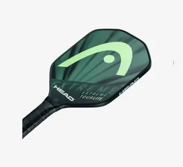 Vợt Pickleball Head Extreme Tour Lite B0BSSB238W Green - Vợt Nhẹ, Kiểm Soát Tốt, Bề Mặt Graphite Tạo Xoáy, Dành Cho Người Chơi Đam Mê