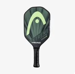Vợt Pickleball Head Extreme Tour Lite B0BSSB238W Green - Vợt Nhẹ, Kiểm Soát Tốt, Bề Mặt Graphite Tạo Xoáy, Dành Cho Người Chơi Đam Mê