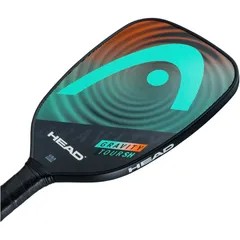 Vợt Pickleball Head Gravity Tour SH - Thiết kế Hiện Đại, Hiệu Suất Cao, Công Nghệ Tiên Tiến - Người Chơi Chuyên Nghiệp