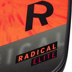 Vợt Pickleball Head Radical Elite - Thiết Kế Hiện Đại, Cân Bằng Tốt, Sức Mạnh và Kiểm Soát Tối Ưu Cho Người Chơi Trung Bình