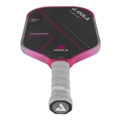 Vợt Pickleball JOOLA Tyson McGuffin Magnus 3 - Công Nghệ Carbon Tích Điện, Kiểm Soát Và Sức Mạnh Tối Ưu, Màu Hồng Đậm