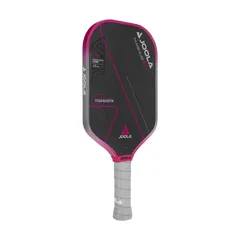Vợt Pickleball JOOLA Tyson McGuffin Magnus 3 - Công Nghệ Carbon Tích Điện, Kiểm Soát Và Sức Mạnh Tối Ưu, Màu Hồng Đậm