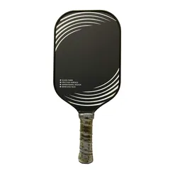 Vợt Pickleball Jusain Dành Cho Người Mới Tập Chơi - Thiết Kế Nhẹ, Chất Liệu Cao Cấp, Dễ Dàng Kiểm Soát Bóng