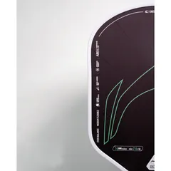 Vợt Pickleball Li-Ning Hyper Control 8C 14mm - Chất liệu Carbon, Kiểm Soát Tốt, Thiết Kế Năng Động và Trẻ Trung.