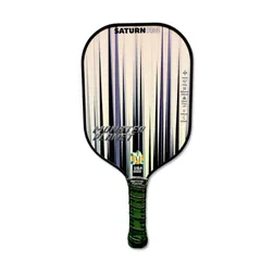 Vợt Pickleball Monster Planet Mars Saturn Pro2 - Carbon Fiber Nhẹ, Độ Bền Cao, Hiệu Suất Tối Ưu Cho Người Chơi