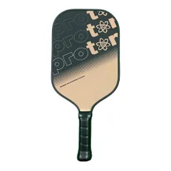 Vợt Pickleball Proton Series One Type B Elongated 15mm - Kiểm Soát Tối Ưu và Độ Bật Ấn Tượng, Lõi Tổ Ong Nomex