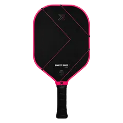 Vợt Pickleball ProXR Sweet Spot Max 16mm - Thiết Kế Mở Rộng Điểm Ngọt, Tăng Độ Chính Xác và Hỗ Trợ Ổn Định Khi Chơi