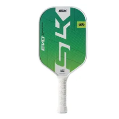 Vợt Pickleball Selkirk Evo Control XL - Chất liệu Carbon Fusion, Kiểm soát Tối ưu, Tay cầm Thoải mái, Dành cho Người Mới Bắt Đầu và Trung Cấp