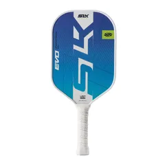 Vợt Pickleball Selkirk Evo Control XL - Chất liệu Carbon Fusion, Kiểm soát Tối ưu, Tay cầm Thoải mái, Dành cho Người Mới Bắt Đầu và Trung Cấp