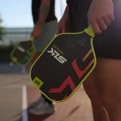 Vợt Pickleball Selkirk Nexus - Max, Lõi Tổ Ong, Bề Mặt Sợi Thủy Tinh - Vợt Đánh Bóng Điều Khiển Cho Người Mới Chơi