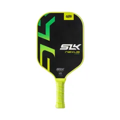 Vợt Pickleball Selkirk Nexus - Max, Lõi Tổ Ong, Bề Mặt Sợi Thủy Tinh - Vợt Đánh Bóng Điều Khiển Cho Người Mới Chơi